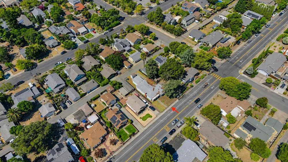 324 Military Benicia, CA 94510