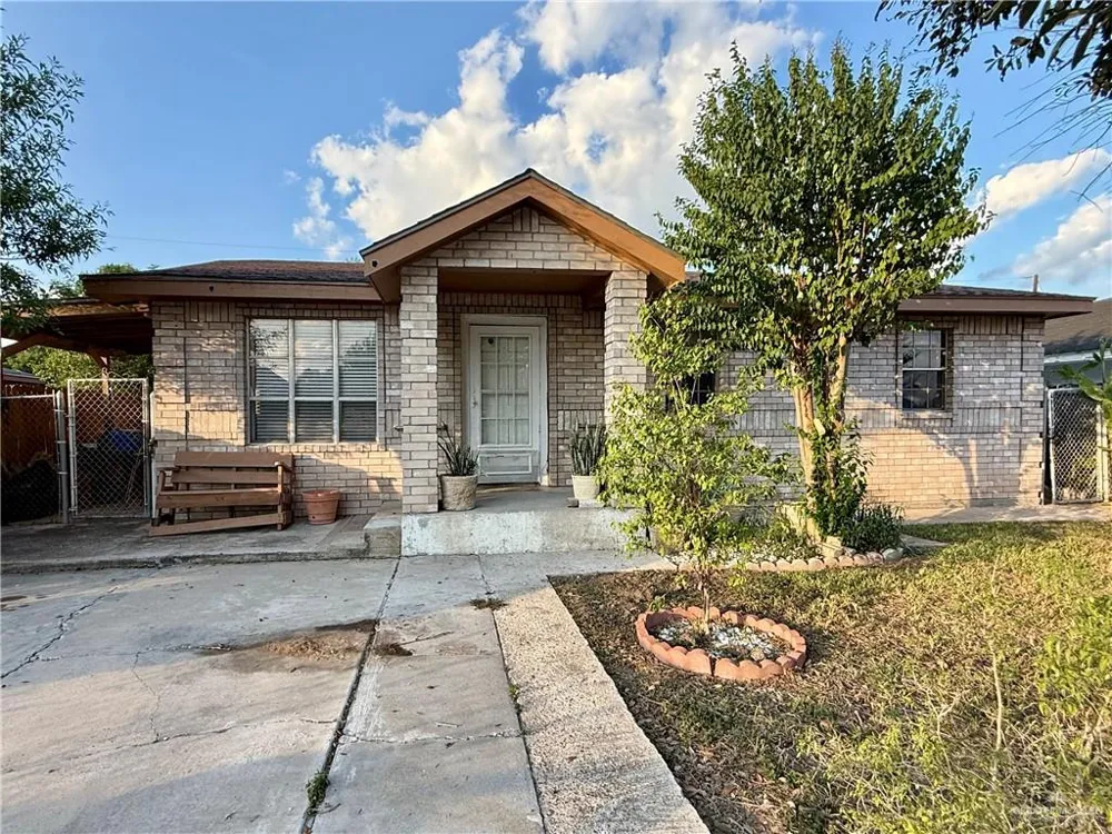 3008 Katrina Avenue McAllen, TX 78503