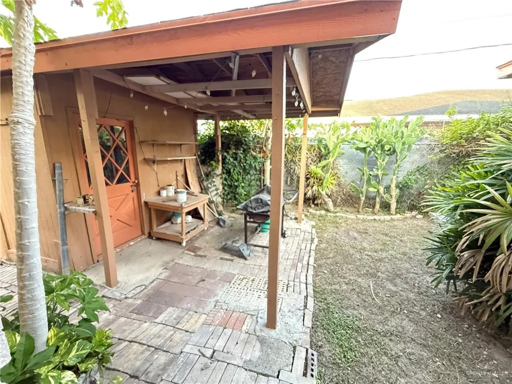 3008 Katrina Avenue McAllen, TX 78503