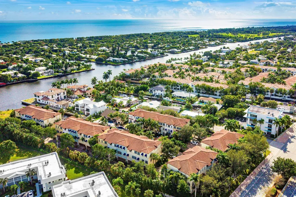 3281 Estancia Lane Boynton Beach, FL 33435