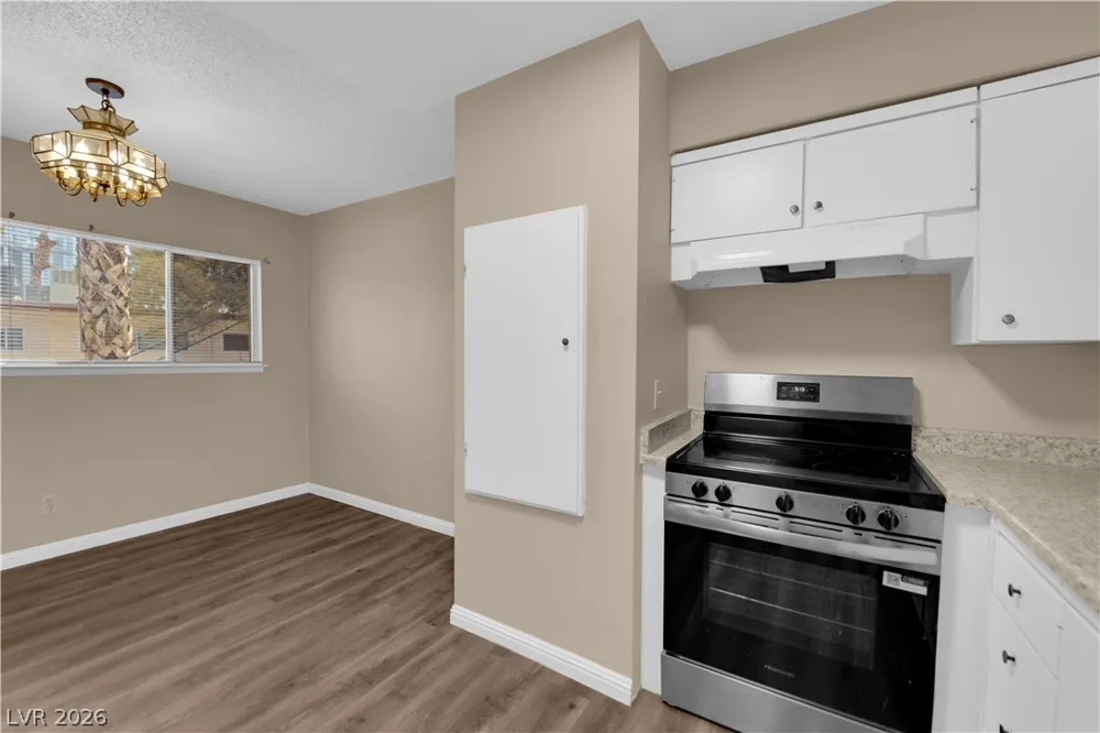 350 Desert Inn Road #E201 Las Vegas, NV 89109