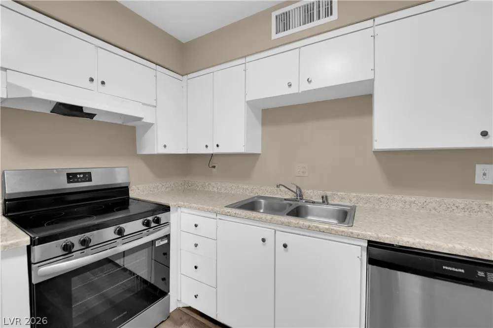 350 Desert Inn Road #E201 Las Vegas, NV 89109