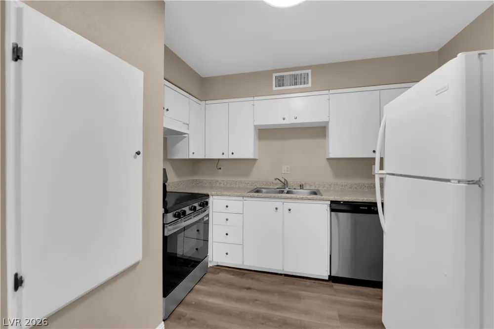 350 Desert Inn Road #E201 Las Vegas, NV 89109