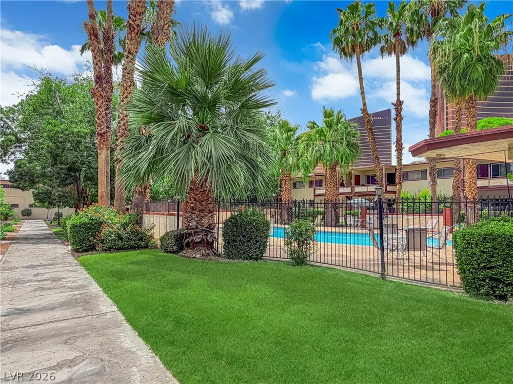 350 Desert Inn Road #E201 Las Vegas, NV 89109