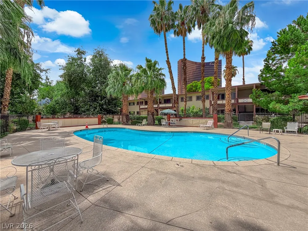 350 Desert Inn Road #E201 Las Vegas, NV 89109