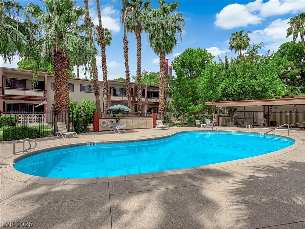 350 Desert Inn Road #E201 Las Vegas, NV 89109