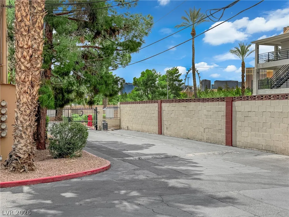 350 Desert Inn Road #E201 Las Vegas, NV 89109