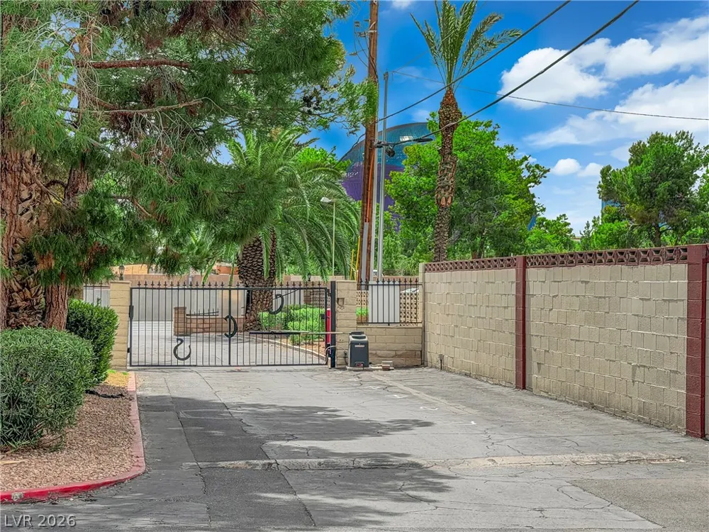 350 Desert Inn Road #E201 Las Vegas, NV 89109