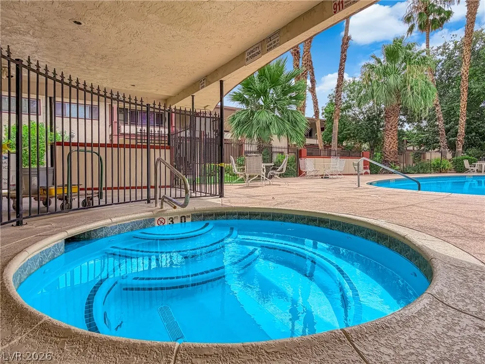 350 Desert Inn Road #E201 Las Vegas, NV 89109