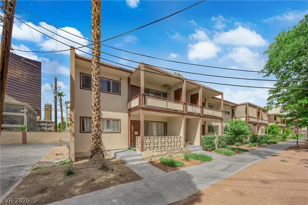 350 Desert Inn Road #E201 Las Vegas, NV 89109