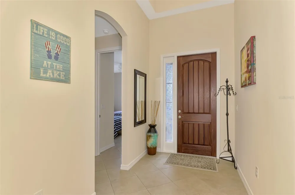 1050 BLUFFWOOD DRIVE Nokomis, FL 34275