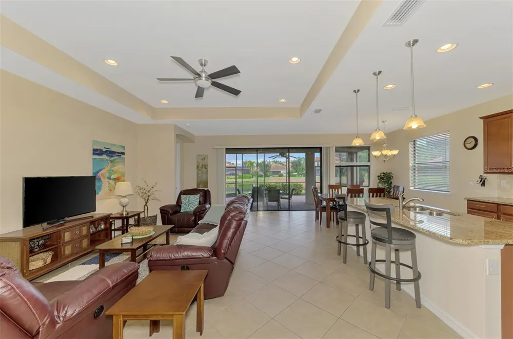 1050 BLUFFWOOD DRIVE Nokomis, FL 34275