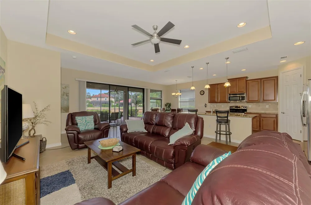 1050 BLUFFWOOD DRIVE Nokomis, FL 34275