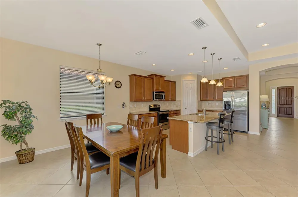 1050 BLUFFWOOD DRIVE Nokomis, FL 34275