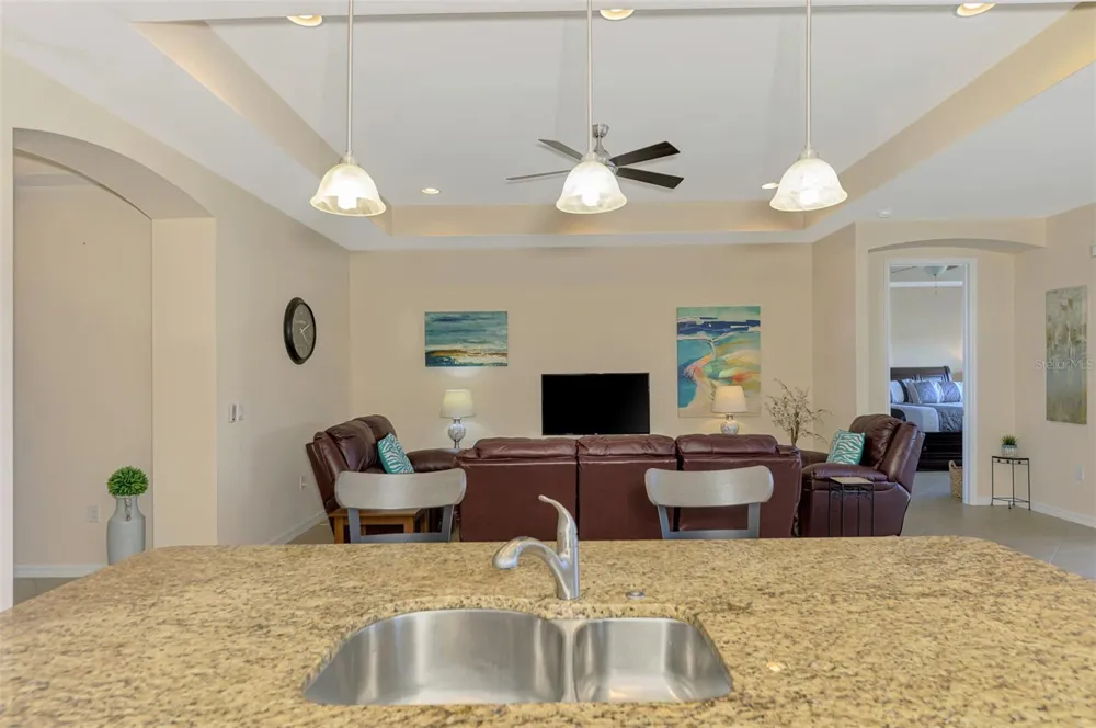 1050 BLUFFWOOD DRIVE Nokomis, FL 34275