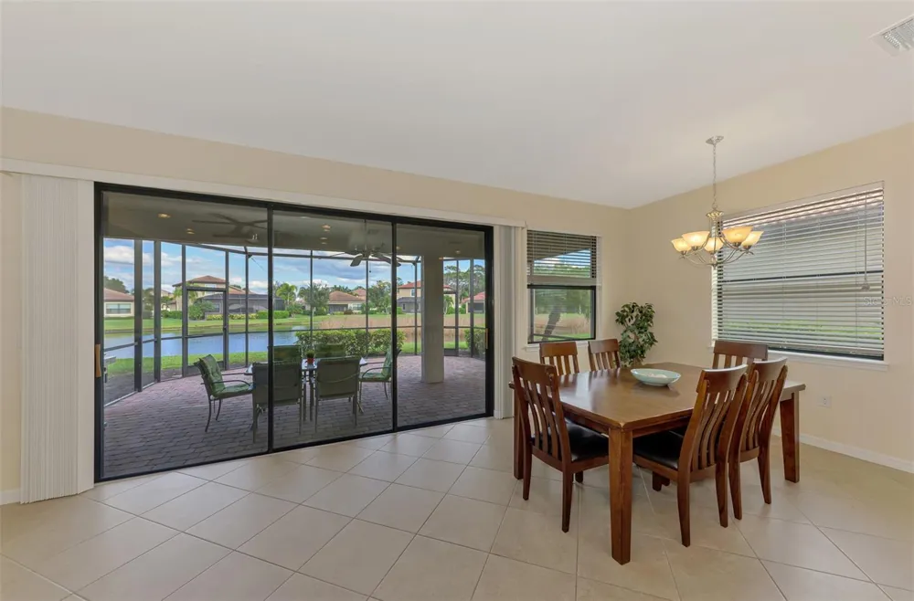 1050 BLUFFWOOD DRIVE Nokomis, FL 34275