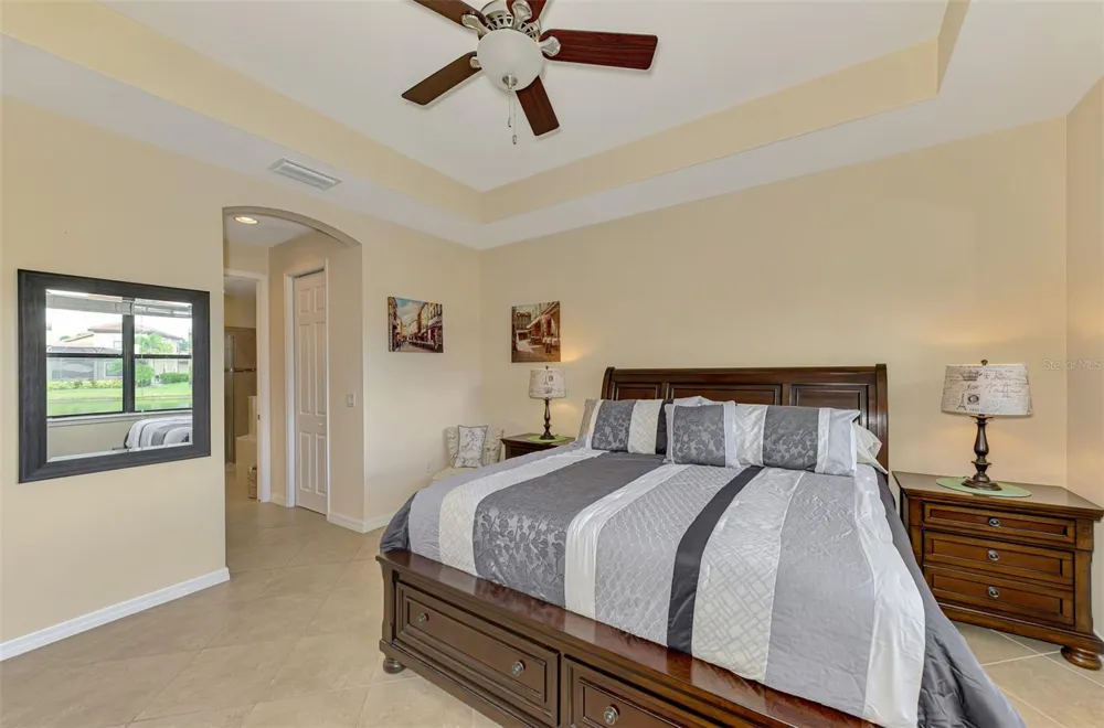 1050 BLUFFWOOD DRIVE Nokomis, FL 34275