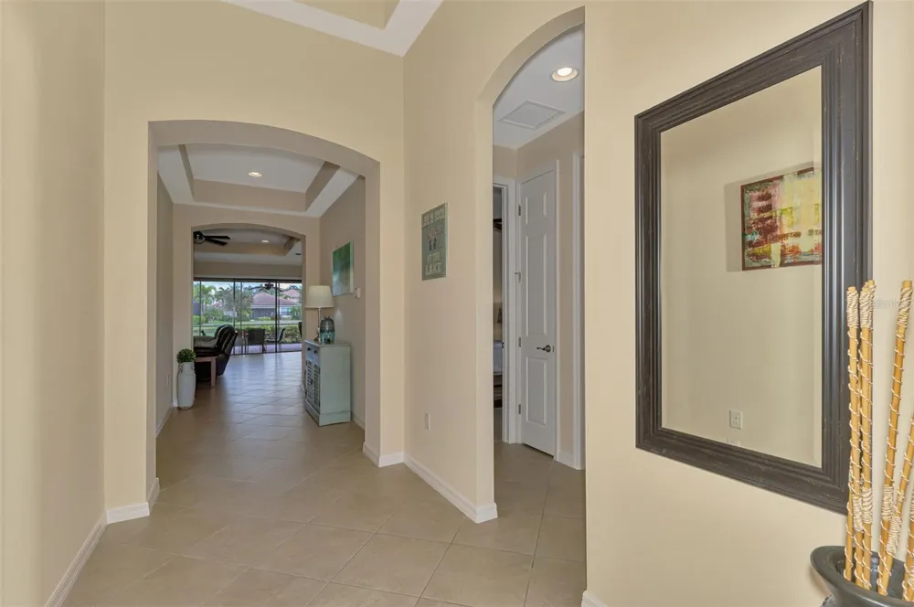 1050 BLUFFWOOD DRIVE Nokomis, FL 34275