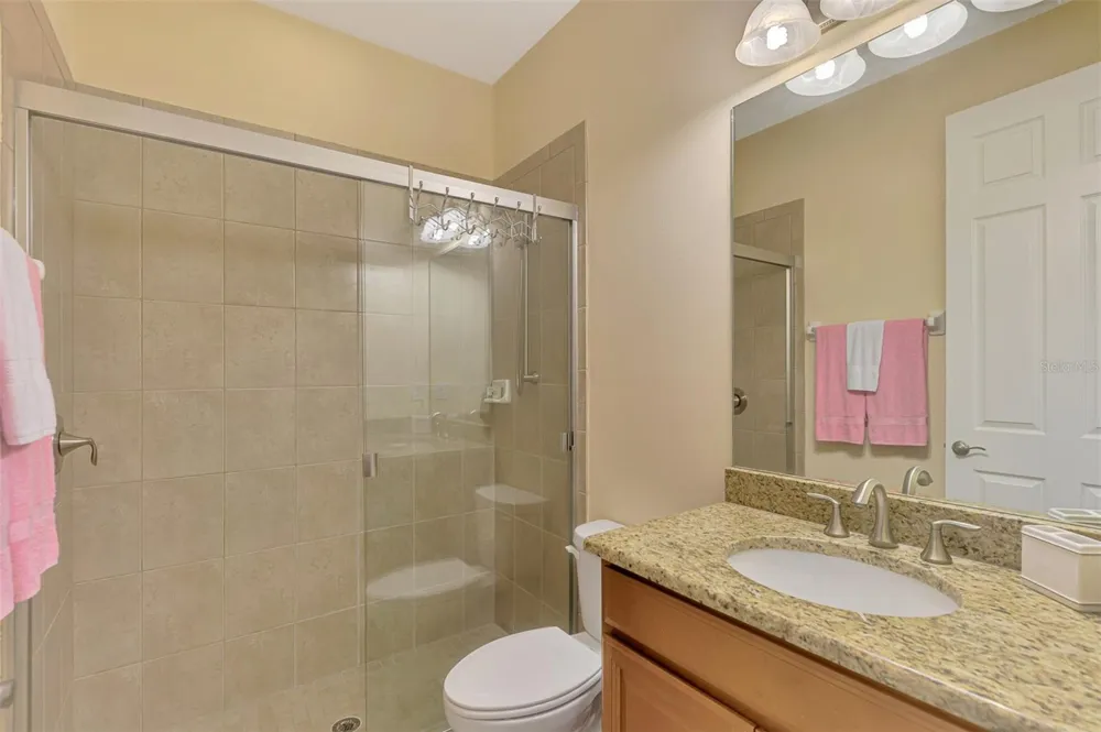 1050 BLUFFWOOD DRIVE Nokomis, FL 34275