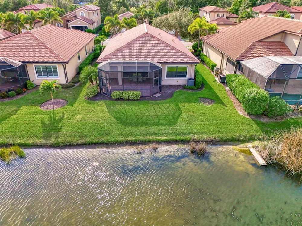 1050 BLUFFWOOD DRIVE Nokomis, FL 34275