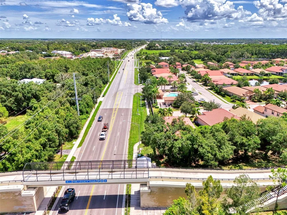 1050 BLUFFWOOD DRIVE Nokomis, FL 34275