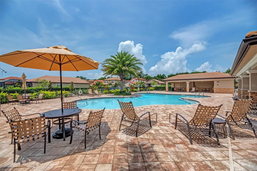 1050 BLUFFWOOD DRIVE Nokomis, FL 34275