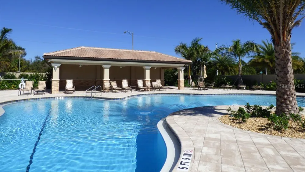 1050 BLUFFWOOD DRIVE Nokomis, FL 34275
