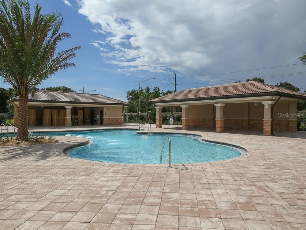 1050 BLUFFWOOD DRIVE Nokomis, FL 34275