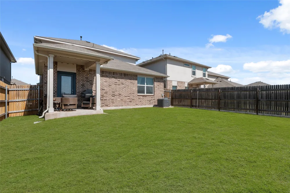 509 Otto Avenue Georgetown, TX 78626