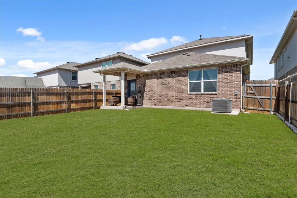 509 Otto Avenue Georgetown, TX 78626