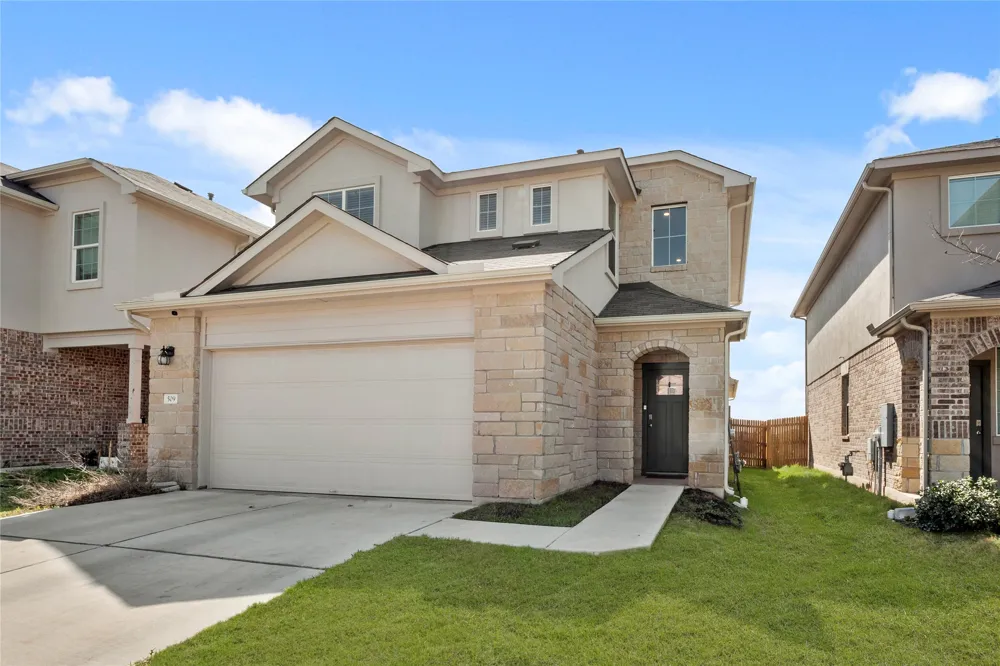 509 Otto Avenue Georgetown, TX 78626