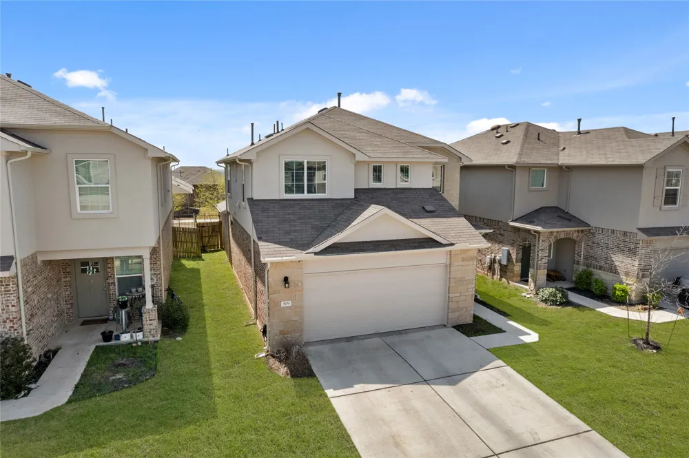 509 Otto Avenue Georgetown, TX 78626