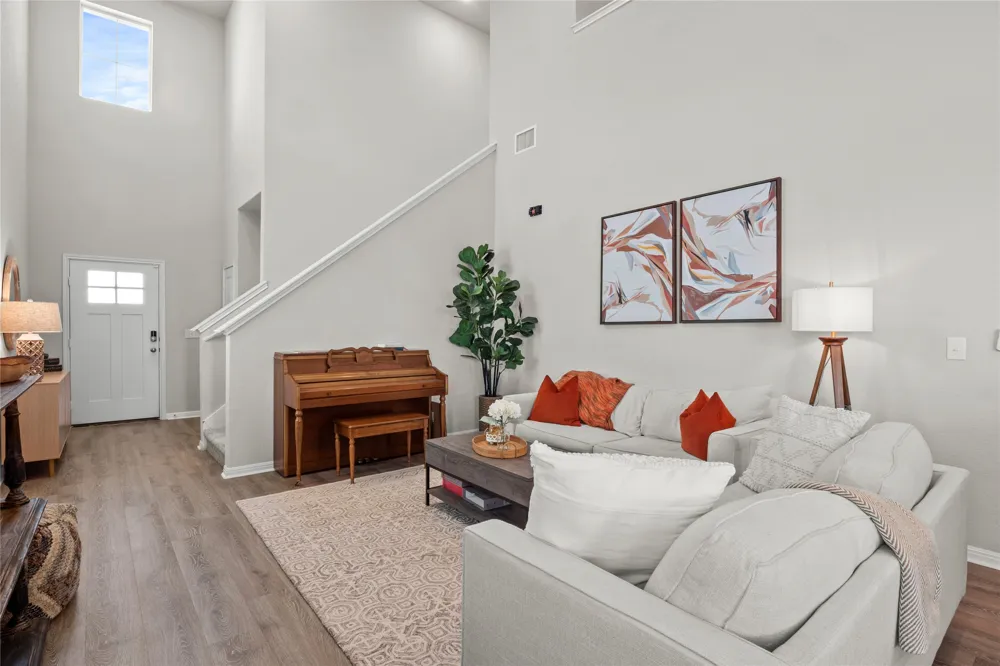 509 Otto Avenue Georgetown, TX 78626