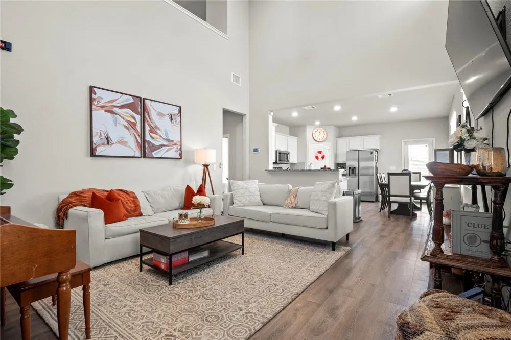 509 Otto Avenue Georgetown, TX 78626