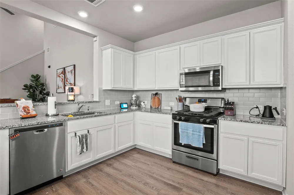 509 Otto Avenue Georgetown, TX 78626