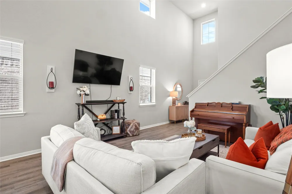 509 Otto Avenue Georgetown, TX 78626