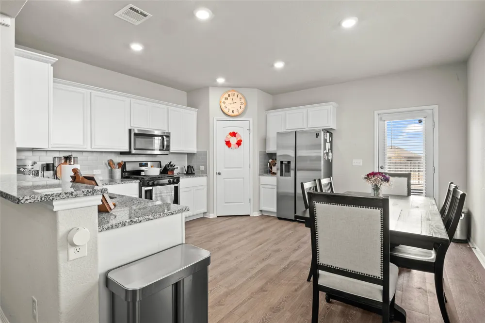 509 Otto Avenue Georgetown, TX 78626