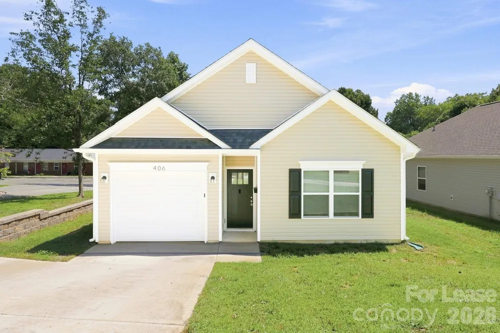 406 Killian Avenue Mount Holly, NC 28120