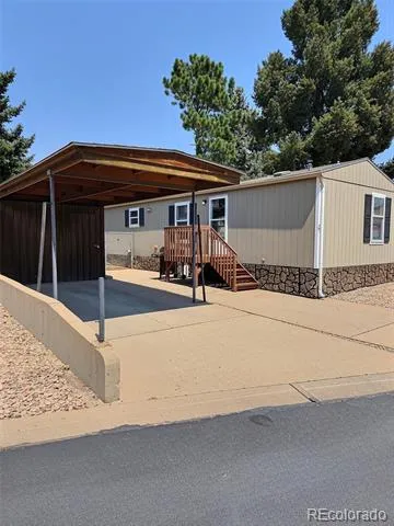 25 Danny Street Castle Rock, CO 80109