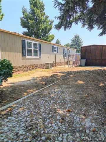 25 Danny Street Castle Rock, CO 80109
