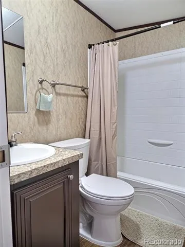 25 Danny Street Castle Rock, CO 80109