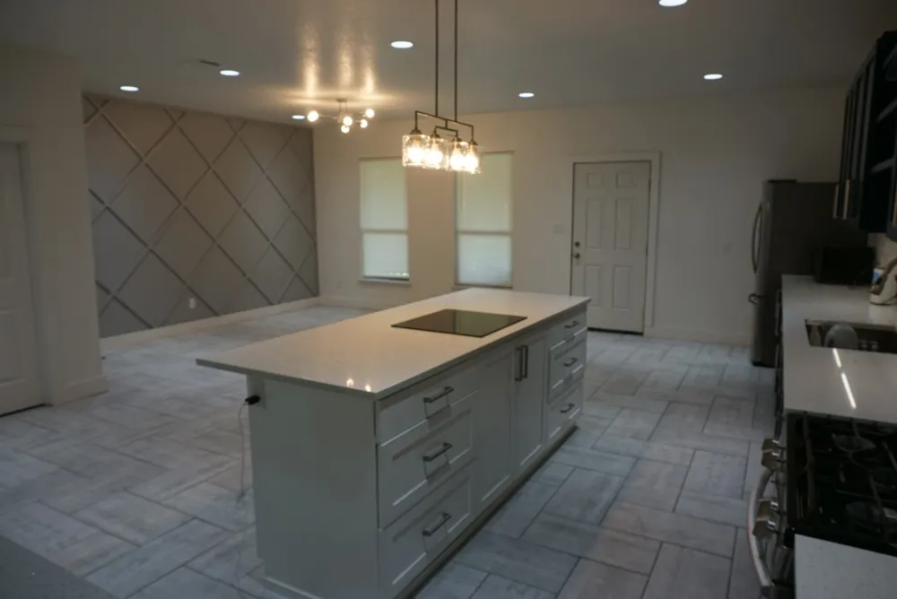 134 W Cober Drive Grand Prairie, TX 75051