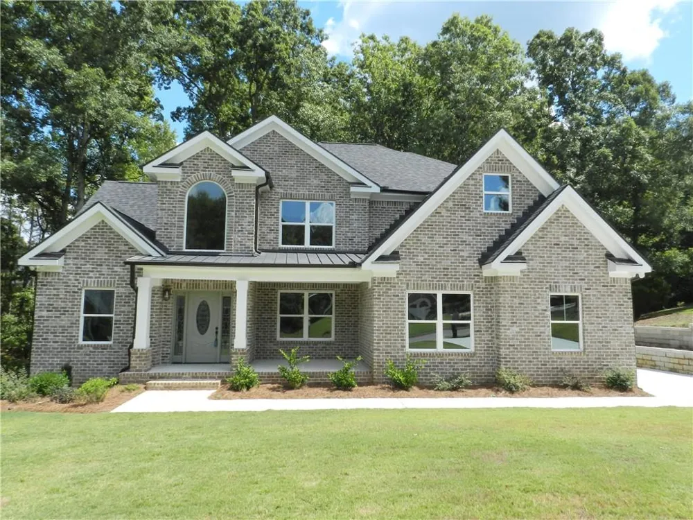 4120 Alayna Lee Circle McDonough, GA 30252