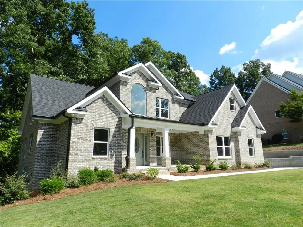 4120 Alayna Lee Circle McDonough, GA 30252