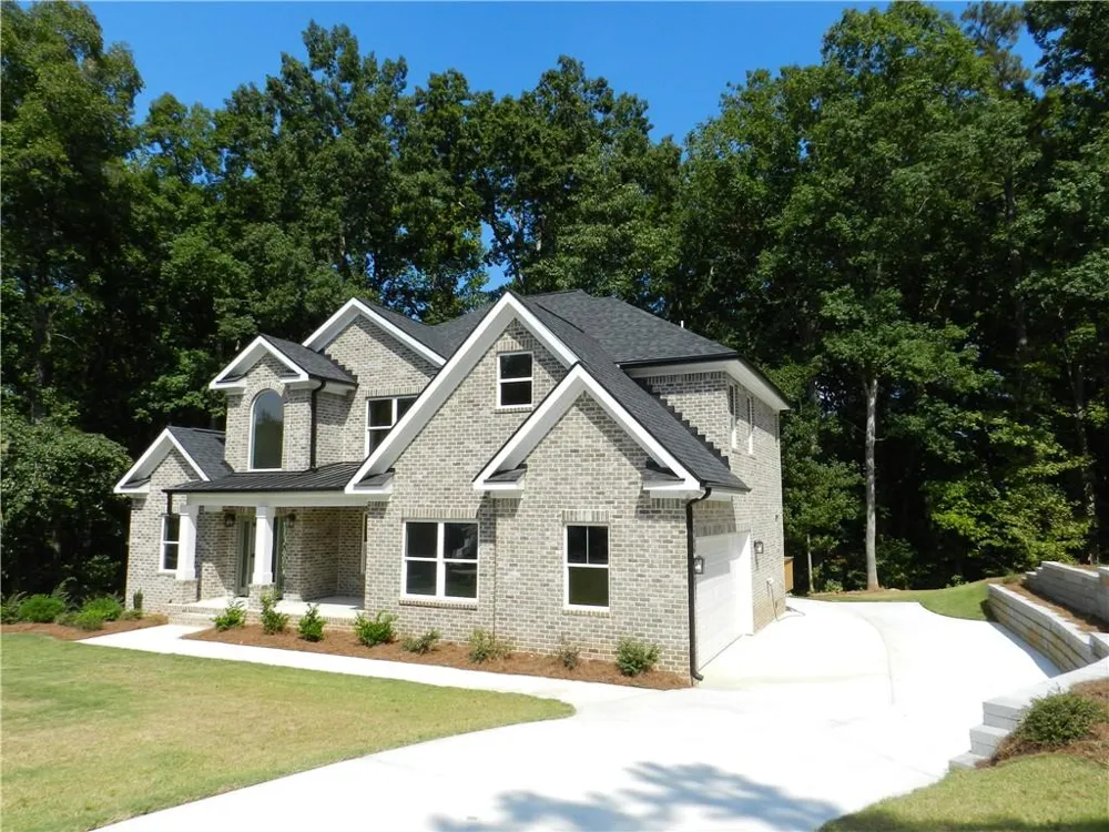 4120 Alayna Lee Circle McDonough, GA 30252