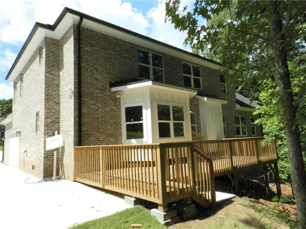 4120 Alayna Lee Circle McDonough, GA 30252