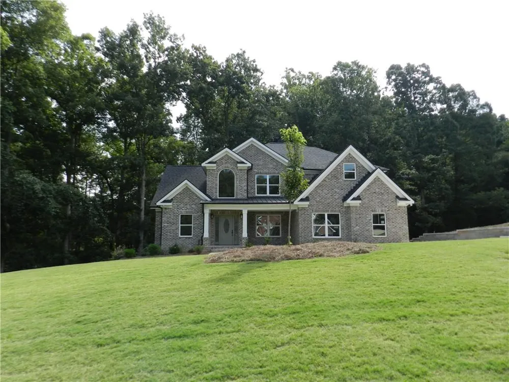 4120 Alayna Lee Circle McDonough, GA 30252