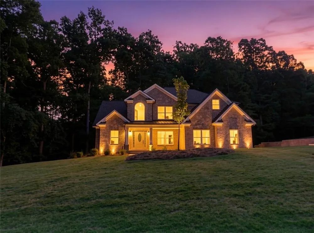 4120 Alayna Lee Circle McDonough, GA 30252
