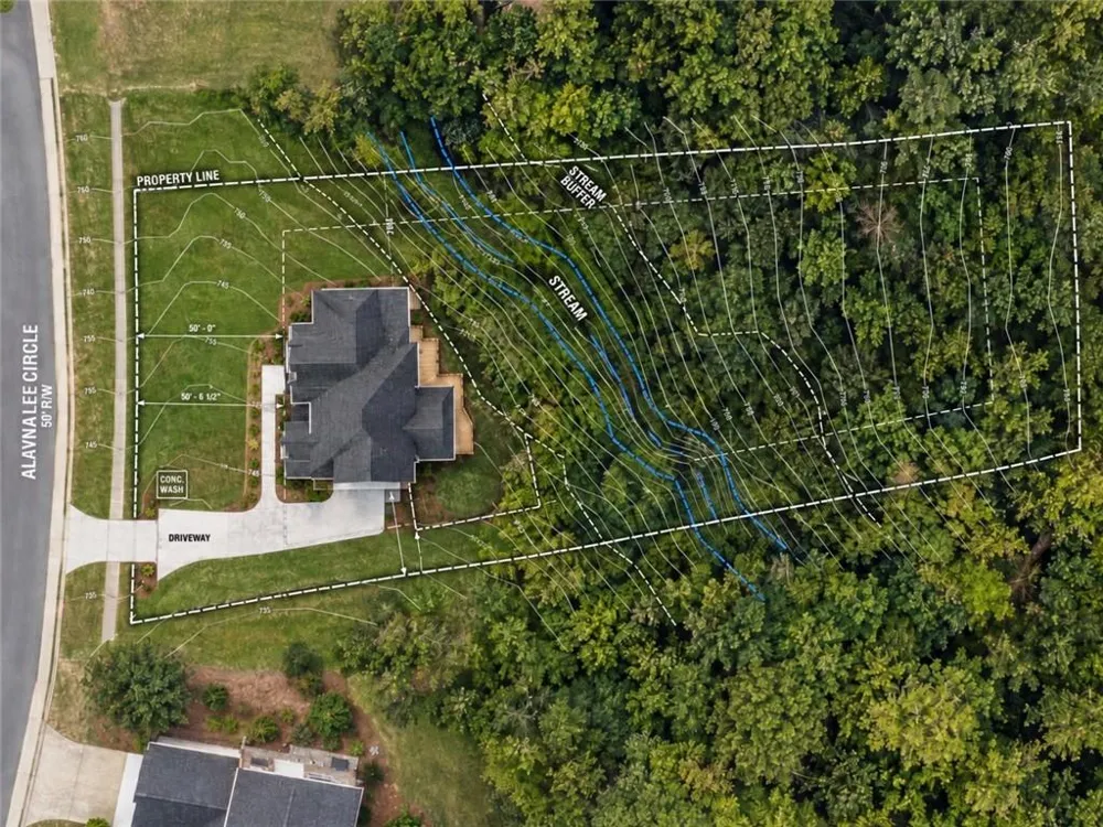 4120 Alayna Lee Circle McDonough, GA 30252