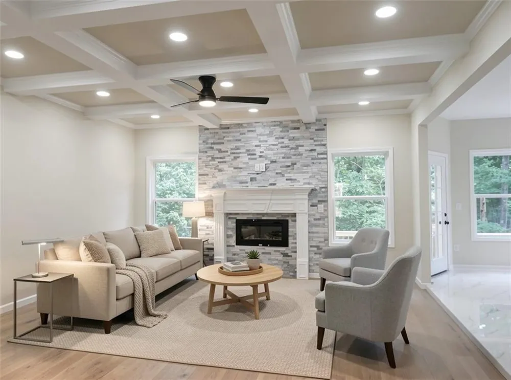4120 Alayna Lee Circle McDonough, GA 30252
